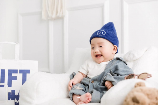 嘉鱼宝宝多大开始吃盐